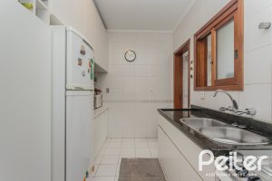 Cobertura à venda com 188m², 2 dormitórios, 2 suítes, 2 vagas, no bairro Tristeza em Porto Alegre