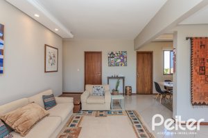 Cobertura à venda com 188m², 2 dormitórios, 2 suítes, 2 vagas, no bairro Tristeza em Porto Alegre