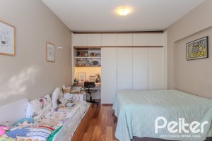 Cobertura à venda com 188m², 2 dormitórios, 2 suítes, 2 vagas, no bairro Tristeza em Porto Alegre