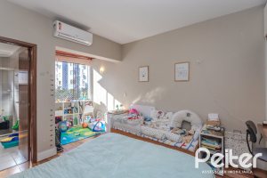 Cobertura à venda com 188m², 2 dormitórios, 2 suítes, 2 vagas, no bairro Tristeza em Porto Alegre