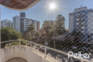 Cobertura à venda com 188m², 2 dormitórios, 2 suítes, 2 vagas, no bairro Tristeza em Porto Alegre