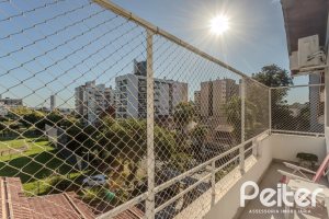Cobertura à venda com 188m², 2 dormitórios, 2 suítes, 2 vagas, no bairro Tristeza em Porto Alegre