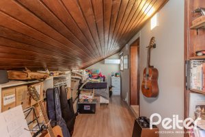 Cobertura à venda com 188m², 2 dormitórios, 2 suítes, 2 vagas, no bairro Tristeza em Porto Alegre
