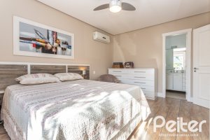 Casa em Condomínio à venda com 366m², 4 dormitórios, 4 suítes, 3 vagas, no bairro Terra Ville em PORTO ALEGRE