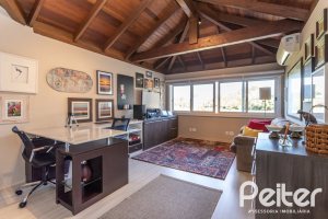 Casa em Condomínio à venda com 366m², 4 dormitórios, 4 suítes, 3 vagas, no bairro Terra Ville em PORTO ALEGRE