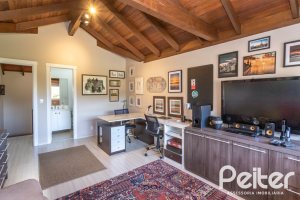 Casa em Condomínio à venda com 366m², 4 dormitórios, 4 suítes, 3 vagas, no bairro Terra Ville em PORTO ALEGRE