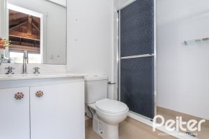 Casa em Condomínio à venda com 366m², 4 dormitórios, 4 suítes, 3 vagas, no bairro Terra Ville em PORTO ALEGRE