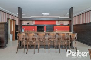 Casa em Condomínio à venda com 327m², 3 dormitórios, 3 suítes, 3 vagas, no bairro Tristeza em PORTO ALEGRE