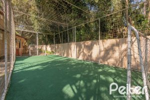 Casa em Condomínio à venda com 327m², 3 dormitórios, 3 suítes, 3 vagas, no bairro Tristeza em PORTO ALEGRE