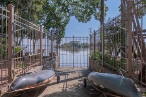 Casa em Condomínio à venda com 327m², 3 dormitórios, 3 suítes, 3 vagas, no bairro Tristeza em PORTO ALEGRE