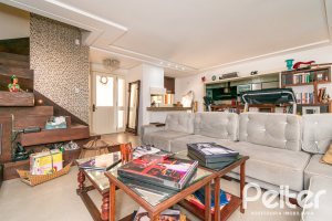 Casa em Condomínio à venda com 327m², 3 dormitórios, 3 suítes, 3 vagas, no bairro Tristeza em PORTO ALEGRE