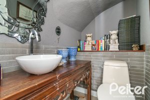 Casa em Condomínio à venda com 327m², 3 dormitórios, 3 suítes, 3 vagas, no bairro Tristeza em PORTO ALEGRE