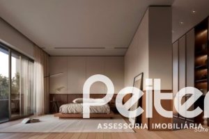 Casa em Condomínio à venda com 287m², 4 dormitórios, 4 suítes, 4 vagas, no bairro Alphaville em PORTO ALEGRE