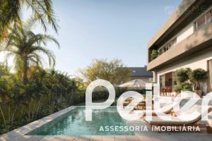 Casa em Condomínio à venda com 287m², 4 dormitórios, 4 suítes, 4 vagas, no bairro Alphaville em PORTO ALEGRE