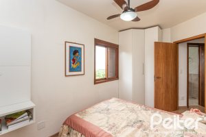 Casa em Condomínio à venda com 186m², 3 dormitórios, 1 suíte, 2 vagas, no bairro Jardim Isabel em Porto Alegre