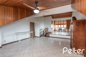 Casa em Condomínio à venda com 186m², 3 dormitórios, 1 suíte, 2 vagas, no bairro Jardim Isabel em Porto Alegre