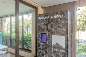 Apartamento à venda com 109m², 3 dormitórios, 1 suíte, 2 vagas, no bairro Cristal em Porto Alegre