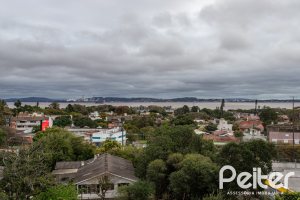 Apartamento à venda com 123m², 3 dormitórios, 3 suítes, 2 vagas, no bairro Tristeza em Porto Alegre