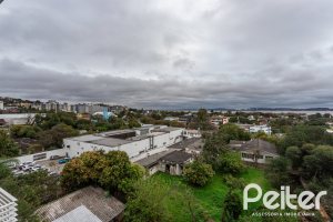 Apartamento à venda com 123m², 3 dormitórios, 3 suítes, 2 vagas, no bairro Tristeza em Porto Alegre