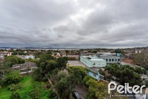 Apartamento à venda com 123m², 3 dormitórios, 3 suítes, 2 vagas, no bairro Tristeza em Porto Alegre