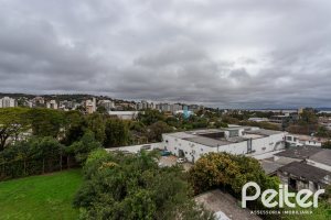 Apartamento à venda com 123m², 3 dormitórios, 3 suítes, 2 vagas, no bairro Tristeza em Porto Alegre