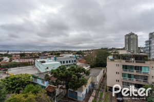 Apartamento à venda com 123m², 3 dormitórios, 3 suítes, 2 vagas, no bairro Tristeza em Porto Alegre