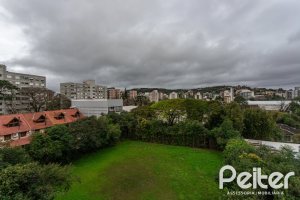 Apartamento à venda com 123m², 3 dormitórios, 3 suítes, 2 vagas, no bairro Tristeza em Porto Alegre