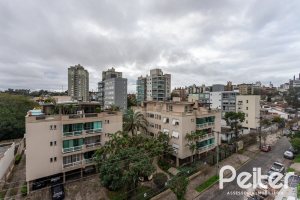 Apartamento à venda com 123m², 3 dormitórios, 3 suítes, 2 vagas, no bairro Tristeza em Porto Alegre