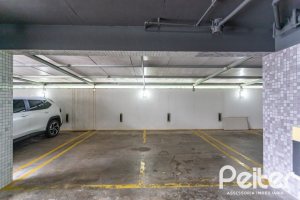 Apartamento à venda com 123m², 3 dormitórios, 3 suítes, 2 vagas, no bairro Tristeza em Porto Alegre