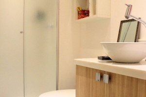 Apartamento à venda com 61m², 3 dormitórios, 1 suíte, 1 vaga, no bairro Ipanema em PORTO ALEGRE