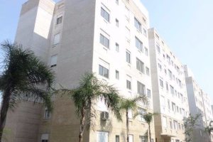 Apartamento à venda com 61m², 3 dormitórios, 1 suíte, 1 vaga, no bairro Ipanema em PORTO ALEGRE