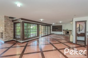 Casa em Condomínio à venda com 493m², 5 dormitórios, 5 suítes, 4 vagas, no bairro Terra Ville em Porto Alegre