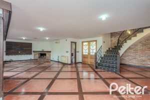 Casa em Condomínio à venda com 493m², 5 dormitórios, 5 suítes, 4 vagas, no bairro Terra Ville em Porto Alegre