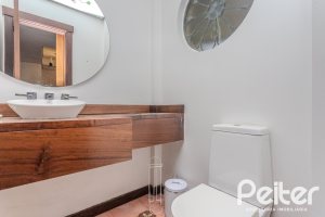 Casa em Condomínio à venda com 493m², 5 dormitórios, 5 suítes, 4 vagas, no bairro Terra Ville em Porto Alegre