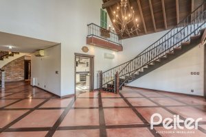 Casa em Condomínio à venda com 493m², 5 dormitórios, 5 suítes, 4 vagas, no bairro Terra Ville em Porto Alegre