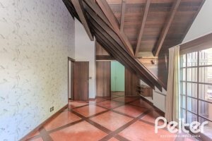 Casa em Condomínio à venda com 493m², 5 dormitórios, 5 suítes, 4 vagas, no bairro Terra Ville em Porto Alegre