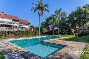 Apartamento à venda com 122m², 3 dormitórios, 1 suíte, 2 vagas, no bairro Ipanema em Porto Alegre