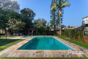 Apartamento à venda com 122m², 3 dormitórios, 1 suíte, 2 vagas, no bairro Ipanema em Porto Alegre