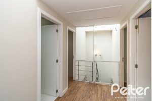 Casa em Condomínio à venda com 177m², 3 dormitórios, 1 suíte, 2 vagas, no bairro Ipanema em PORTO ALEGRE