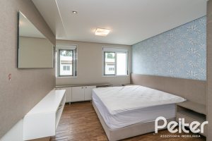 Casa em Condomínio à venda com 177m², 3 dormitórios, 1 suíte, 2 vagas, no bairro Ipanema em PORTO ALEGRE