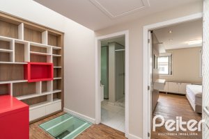 Casa em Condomínio à venda com 177m², 3 dormitórios, 1 suíte, 2 vagas, no bairro Ipanema em PORTO ALEGRE