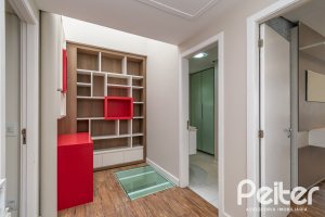 Casa em Condomínio à venda com 177m², 3 dormitórios, 1 suíte, 2 vagas, no bairro Ipanema em PORTO ALEGRE