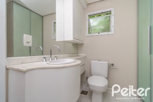 Casa em Condomínio à venda com 177m², 3 dormitórios, 1 suíte, 2 vagas, no bairro Ipanema em PORTO ALEGRE