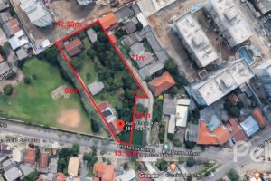 Terreno à venda, no bairro Camaquã em Porto Alegre