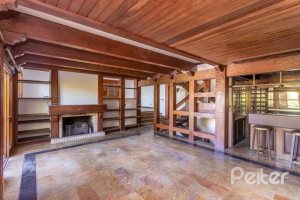 Casa à venda com 519m², 4 dormitórios, 4 suítes, 4 vagas, no bairro Vila Assuncao em Porto Alegre