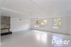 Casa em Condomínio à venda com 304m², 4 dormitórios, 4 suítes, 3 vagas, no bairro Tristeza em Porto Alegre