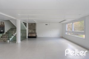 Casa em Condomínio à venda com 304m², 4 dormitórios, 4 suítes, 3 vagas, no bairro Tristeza em Porto Alegre
