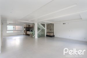 Casa em Condomínio à venda com 304m², 4 dormitórios, 4 suítes, 3 vagas, no bairro Tristeza em Porto Alegre