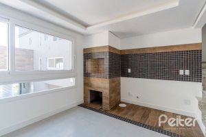 Casa em Condomínio à venda com 304m², 4 dormitórios, 4 suítes, 3 vagas, no bairro Tristeza em Porto Alegre