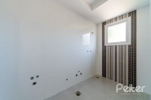 Casa em Condomínio à venda com 304m², 4 dormitórios, 4 suítes, 3 vagas, no bairro Tristeza em Porto Alegre